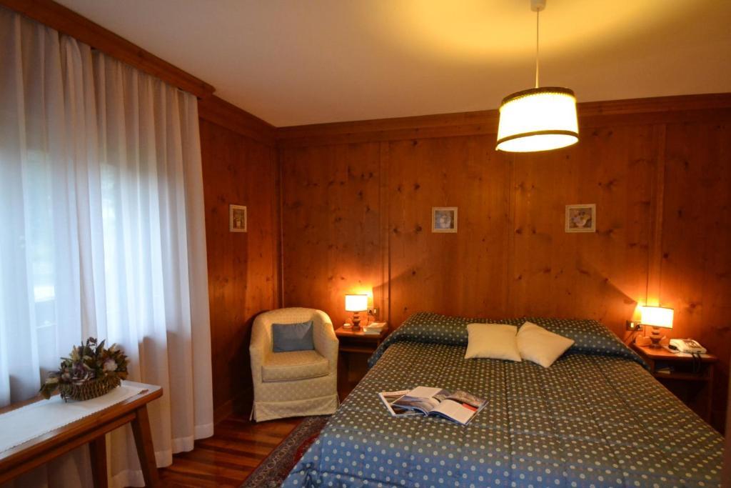 Nevada 3* Cortina d'Ampezzo