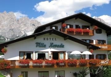 Nevada Cortina d'Ampezzo