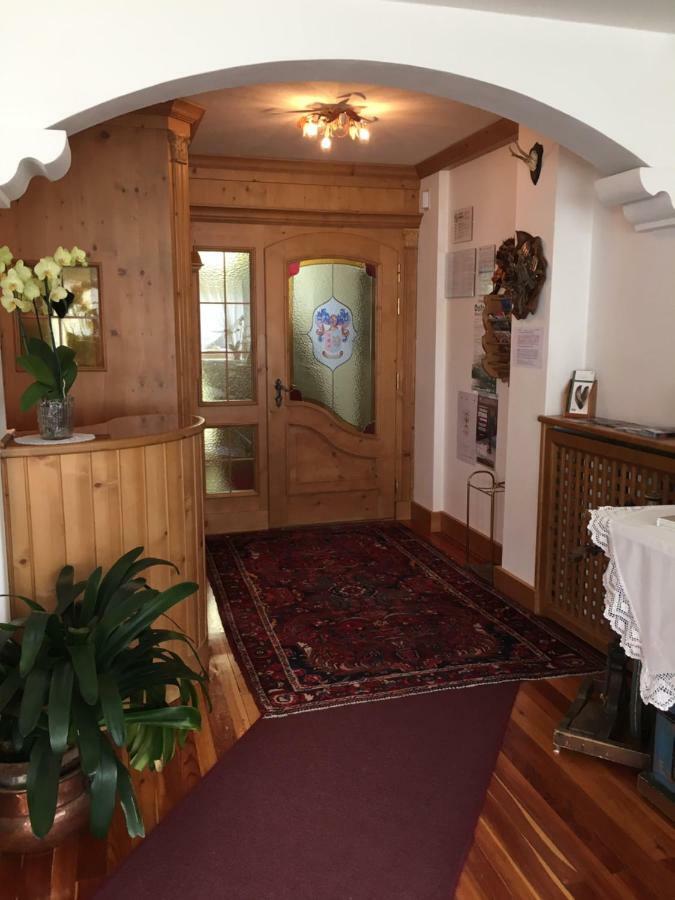 Hotel Nevada Cortina d'Ampezzo